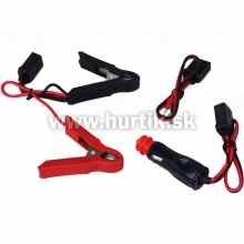 Nabíjač autobatérií Solution GX5